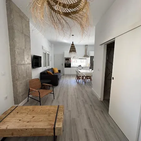 Apartment Playa De La Misericordia *
