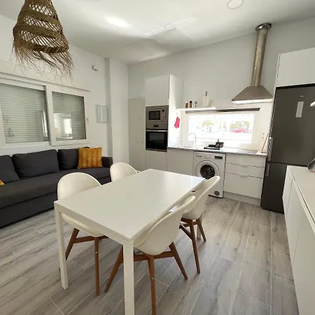 Apartment Playa De La Misericordia