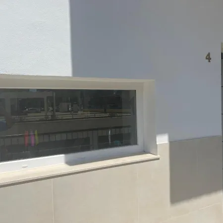 Playa De La Misericordia Appartement
